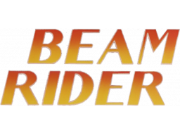 Beamrider (2600)   © Activision 1984    2/2