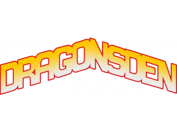Dragonsden (C64) &nbsp; &copy; Commodore 1983 &nbsp;  1/1