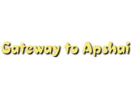 Gateway To Apshai (C64)   ©      1/1