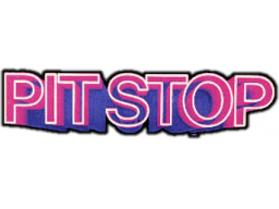 Pitstop (C64) &nbsp; &copy; Epyx 1983 &nbsp;  1/1