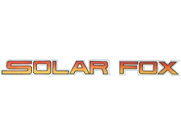 Solar Fox (ARC)   © Bally Midway 1981    2/2