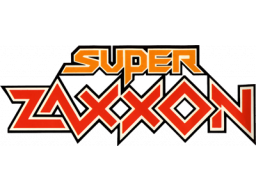 Super Zaxxon (ARC)   © Sega 1982    2/2