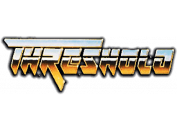 Threshold (C64)   ©  1983    1/1