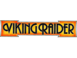 Viking Raider (C64) &nbsp; &copy;   &nbsp;  1/1