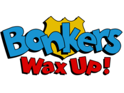 Bonkers: Wax Up! (SMS)   © Tectoy 1994    1/1