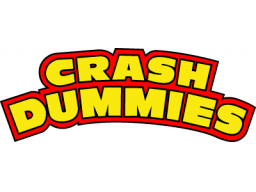 The Incredible Crash Dummies (SNES)   © Acclaim 1993    2/2