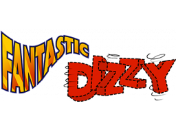 Fantastic Dizzy (SMS)   © Codemasters 1993    1/1