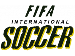 FIFA International Soccer (SMS)   © Tectoy 1996    1/2