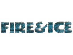 Fire & Ice (CD32)   © Renegade 1994    2/2