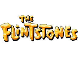 The Flintstones (SMS)   © Grandslam 1991    1/2