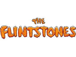 The Flintstones (SMS)   © Grandslam 1991    2/2