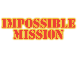 Impossible Mission (SMS)   © U.S. Gold 1990    1/1