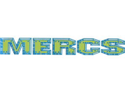 Mercs (SMS)   © Sega 1991    1/8