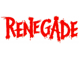 Renegade (C64)   © Taito 1986    2/3