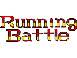 Running Battle (SMS)   © Sega 1991    1/1