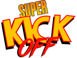 Super Kick Off (SMS)   © U.S. Gold 1991    1/1