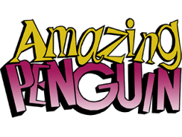 Amazing Penguin (GB)   © Natsume 1990    1/1