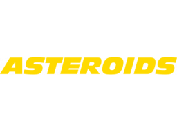 Asteroids (ARC)   © Atari (1972) 1979    4/4