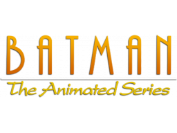 Batman: The Animated Series (GB)   © Konami 1993    1/1
