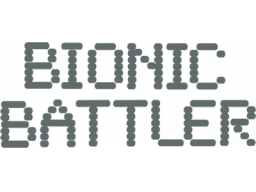Bionic Battler (GB) &nbsp; &copy; Electro Brain 1990 &nbsp;  1/1