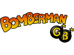 Bomberman GB (GB)   © Hudson 1995    1/1