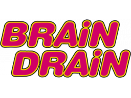 Brain Drain (GB)   © Acclaim 1998    1/1