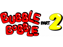 Bubble Bobble Jr. (GB)   © Taito 1993    1/1