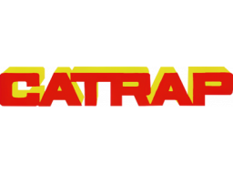Catrap (GB) &nbsp; &copy; Asmik Ace 1990 &nbsp;  1/1