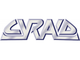 Cyraid (GB) &nbsp; &copy; Nexoft 1990 &nbsp;  1/1