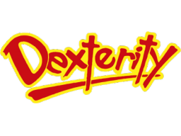 Dexterity (GB)   © SNK 1990    1/1