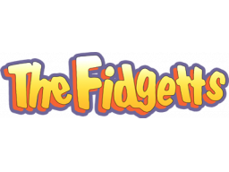 The Fidgetts (GB)   © Elite 1993    1/1