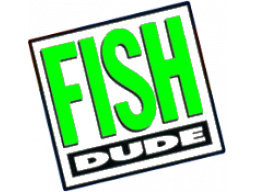 Fish Dude (GB) &nbsp; &copy; Sofel 1990 &nbsp;  1/1