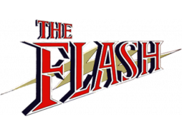 The Flash (GB) &nbsp; &copy; THQ 1991 &nbsp;  1/1