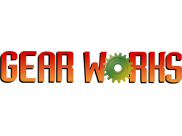 Gear Works (GB) &nbsp; &copy; Sony Imagesoft 1993 &nbsp;  1/1