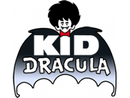 Kid Dracula (GB) &nbsp; &copy; Konami 1993 &nbsp;  1/1