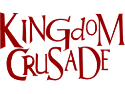 Kingdom Crusade (GB)   © Electro Brain 1992    1/1