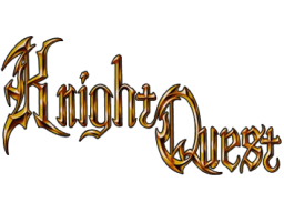 Knight Quest (GB)   © Taito 1991    1/1