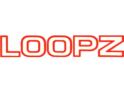 Loopz (GB)   © Mindscape 1991    1/1