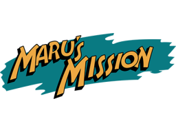 Maru's Mission (GB)   © Jaleco 1991    1/1