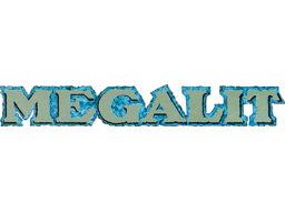 Megalit (GB)   © Takara 1991    1/1