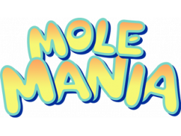 Mole Mania (GB)   © Nintendo 1996    1/1