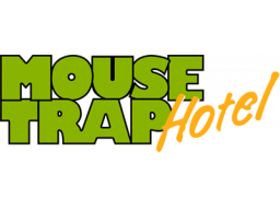 Mouse Trap Hotel (GB)   © Electro Brain 1992    1/1