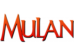 Mulan (GB) &nbsp; &copy; THQ 1998 &nbsp;  1/1