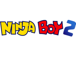 Ninja Boy 2 (GB)   © Culture Brain 1991    1/1