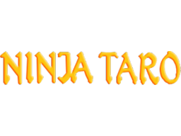 Ninja Taro (GB) &nbsp; &copy; American Sammy 1991 &nbsp;  1/1