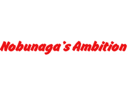 Nobunaga's Ambition (GB)   © KOEI 1990    1/1