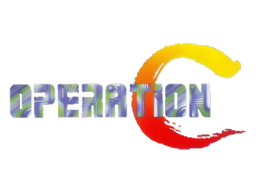 Operation C (GB) &nbsp; &copy; Konami 1991 &nbsp;  1/1