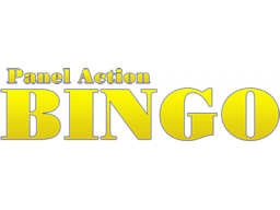 Panel Action Bingo (GB)   © FCI 1993    1/1