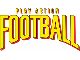 Play Action Football (GB)   © Nintendo 1990    1/1