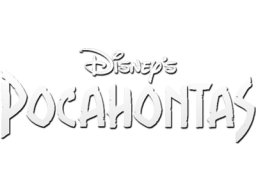 Pocahontas (GB)   © THQ 1996    1/2